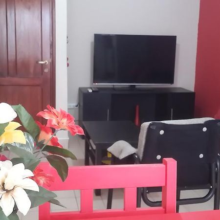 Apart Salta Διαμέρισμα Εξωτερικό φωτογραφία