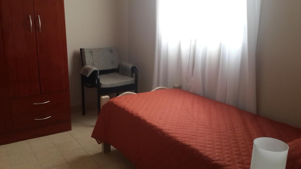 Apart Salta Διαμέρισμα Εξωτερικό φωτογραφία